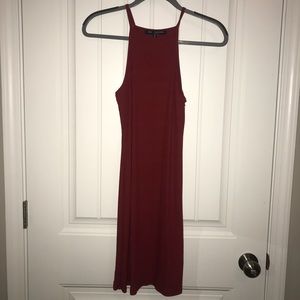 Body con dress